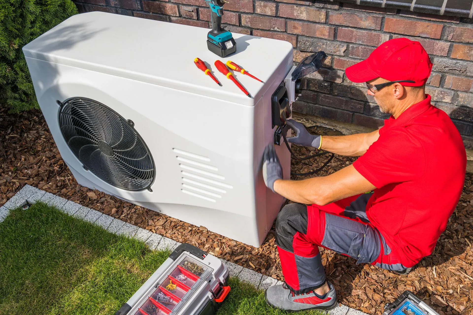 About HVAC in Bennington, NE